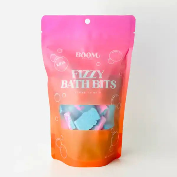 Fruity Loops Fizzy Bath Bits - 460g