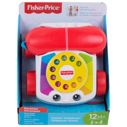 Chatter Phone