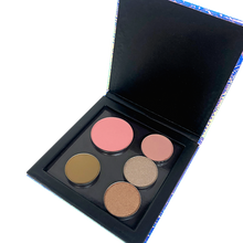 Load image into Gallery viewer, Unika Refillable Magnetic Makeup Palette - Small
