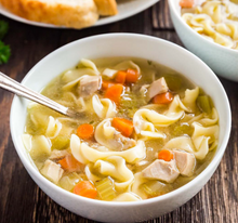 Load image into Gallery viewer, Soup Of The Day —  Beef Cabbage
