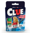 Classic Card Games - Clue