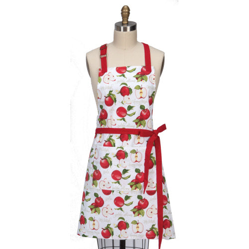 Apple Orchard Chef Apron