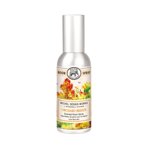 Orchard Breeze Home Room Spray