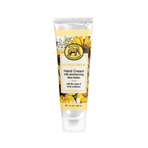 Sunflower Hand Cream 1 oz