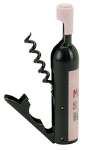 Load image into Gallery viewer, Holiday 3-in-1 Magnet/ Cap &amp; Wine Bottle Opener - Assorted
