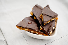 Load image into Gallery viewer, Utoffeea Dark Toffee Handcrafted Artisanal Caramels
