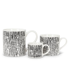 Load image into Gallery viewer, Bark Style Mugs
