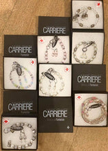 Load image into Gallery viewer, Marie-France Carrière Bijoux &amp; Fantaisie - Bracelet &amp; Earring Sets Assorted

