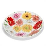 Load image into Gallery viewer, Gerbera Daisy Plate
