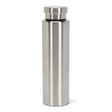 Load image into Gallery viewer, Bevi Insulated Sleek Thermos - Silver
