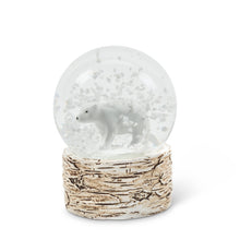 Load image into Gallery viewer, Mini Animal Snow Globe - Assorted
