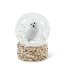 Load image into Gallery viewer, Mini Animal Snow Globe - Assorted
