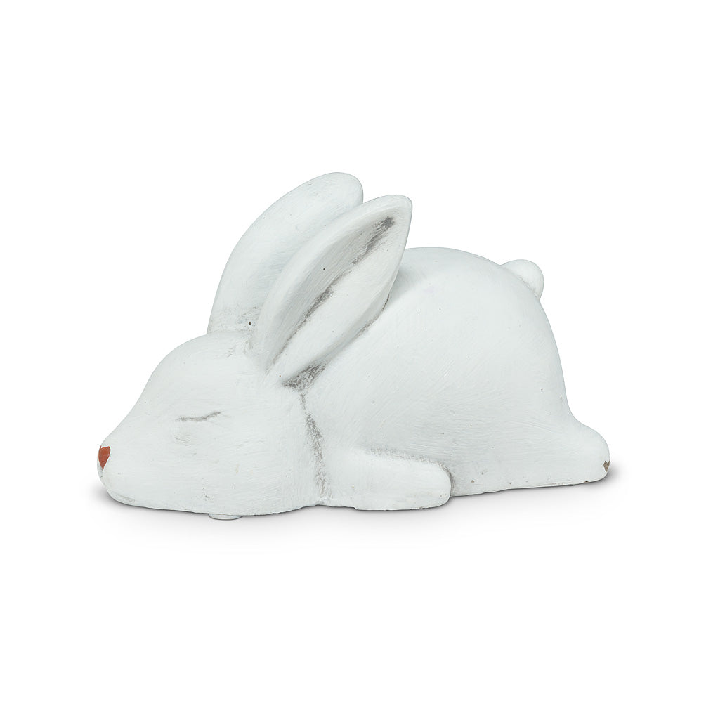 Sleeping Bunny - Garden Decor