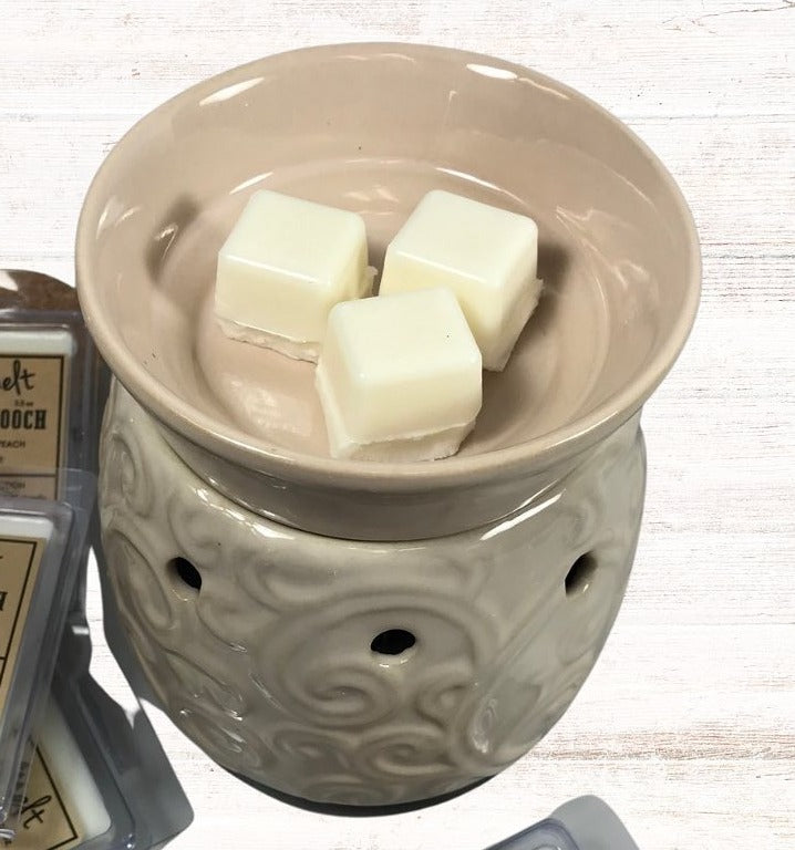 Timberflame Aroma Soy Wax Melts - Hot Toddy