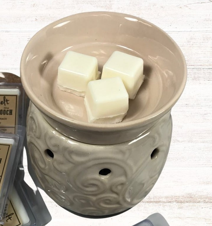 Timberflame Aroma Soy Wax Melts - Warm Welcome