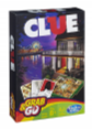 Grab & Go Mini Games - Clue