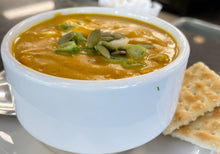 Load image into Gallery viewer, Soup Of The Day —  Beef Cabbage
