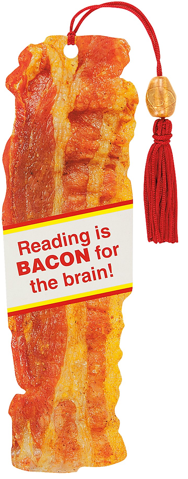 Bacon Bookmark