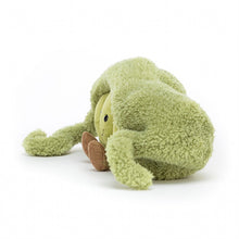 Load image into Gallery viewer, Jellycat Amusable Peapod
