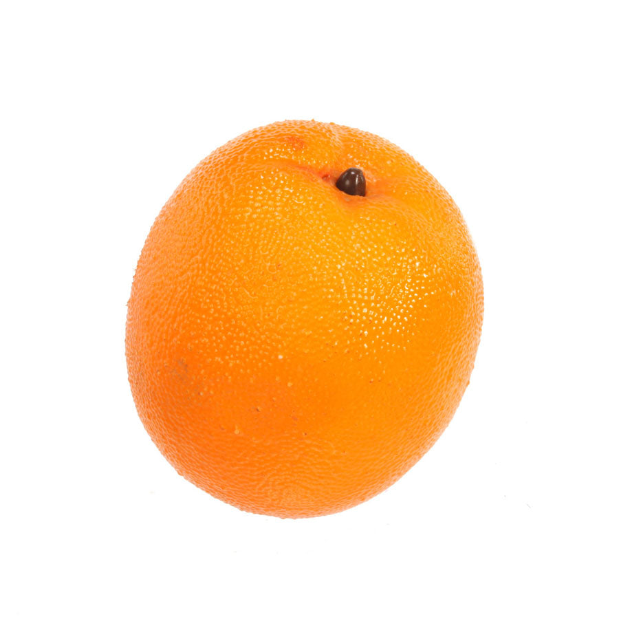 Decorative Orange