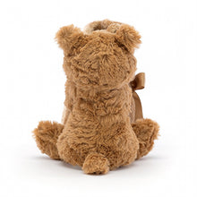 Load image into Gallery viewer, Jellycat Bartholomew Bear Soother
