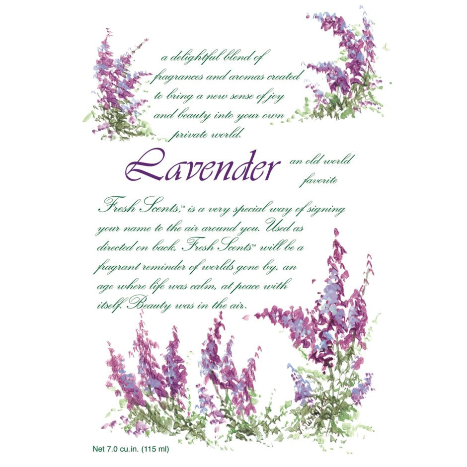 Lavender Sachet - Large