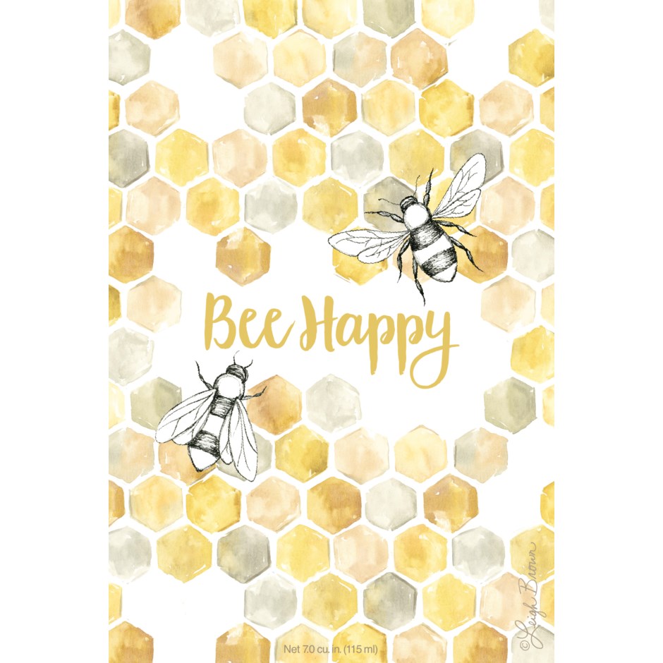 Bee Happy Sachet - Large