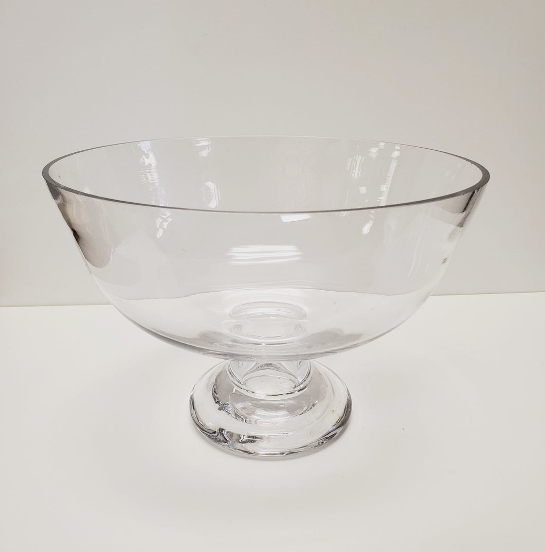 Glass Bowl 6.5