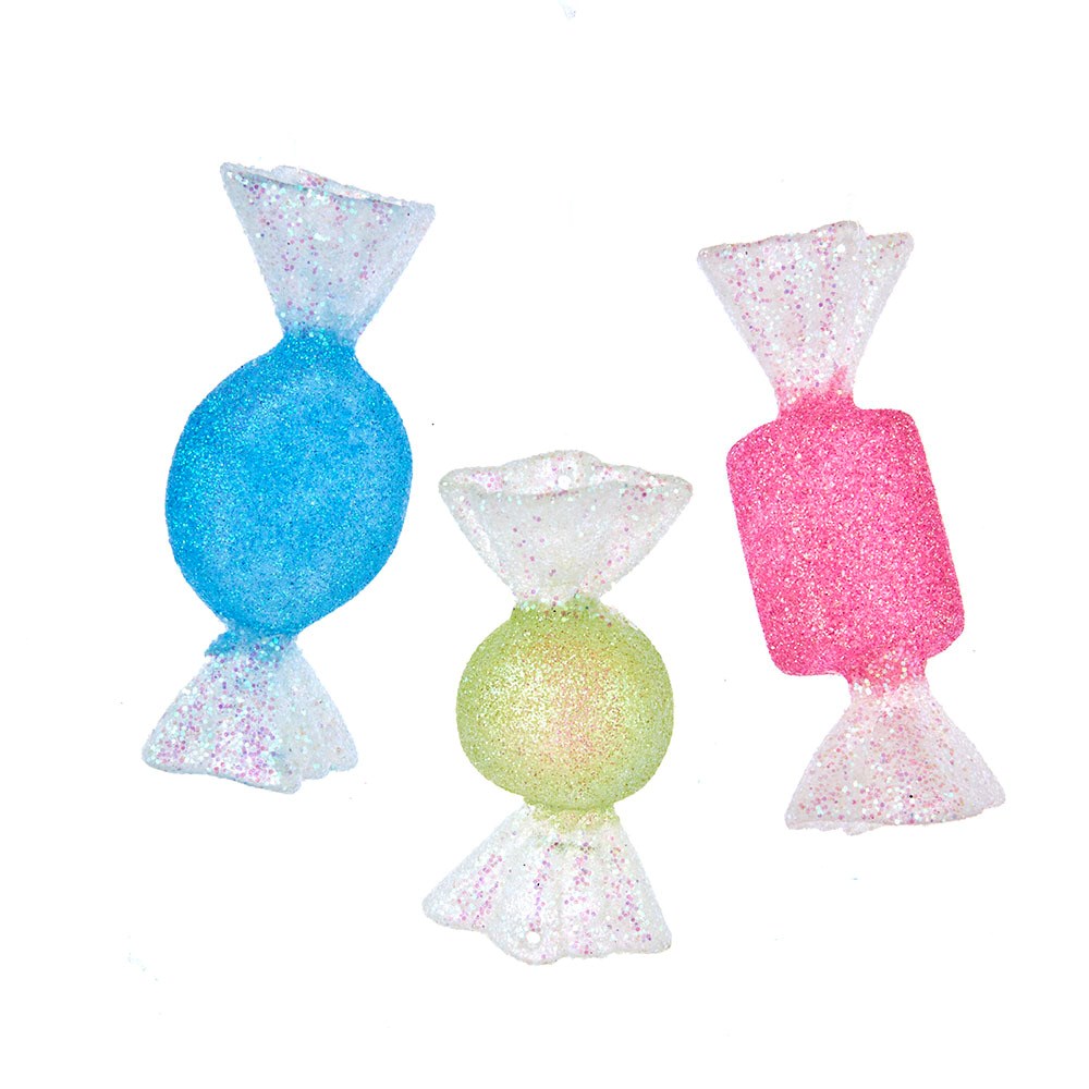 Candy Ornament - Assorted