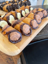 Load image into Gallery viewer, Cannolis - Assorted Flavours
