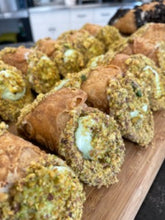 Load image into Gallery viewer, Cannolis - Assorted Flavours

