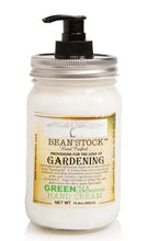 Load image into Gallery viewer, Gardeners Hand Cream - Mason Jar Collection
