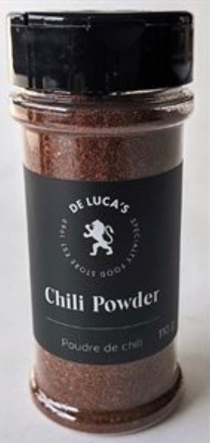 De Luca's Chili Powder