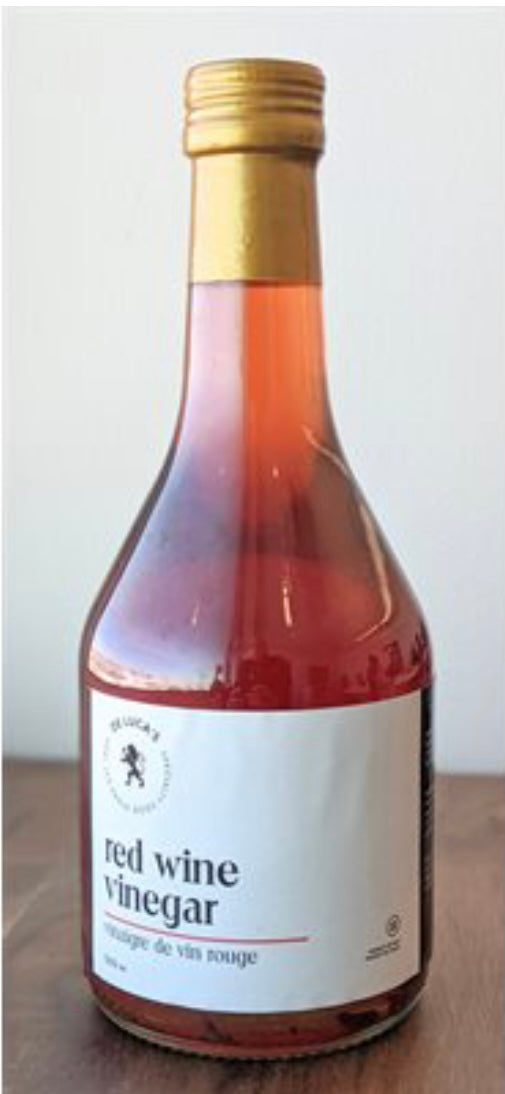 De Luca's Red Wine Vinegar