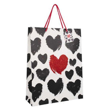 Load image into Gallery viewer, Love &amp; Hearts Gift Bags - Assorted

