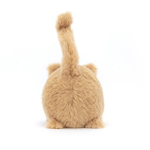 Load image into Gallery viewer, Kitten Caboodle Ginger by Jellycat
