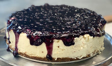 Load image into Gallery viewer, Cheesecake by the Slice
