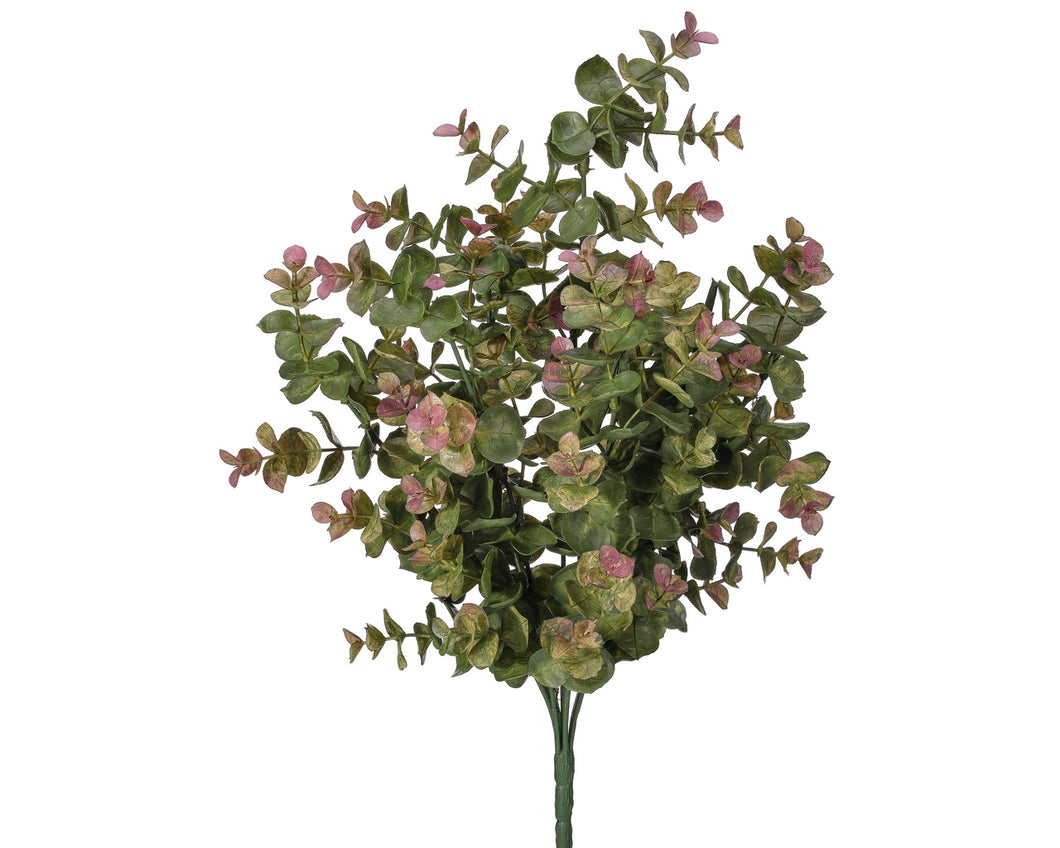 Eucalyptus Bundle - Green & Pink