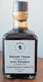 De Luca's Aged Balsamic Vinegar