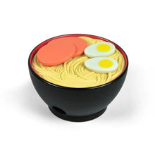 Load image into Gallery viewer, Ramen-Doodles Eraser &amp; Sharpener Set
