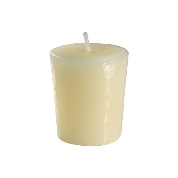 Twilight Collection Vanilla Bean Votive