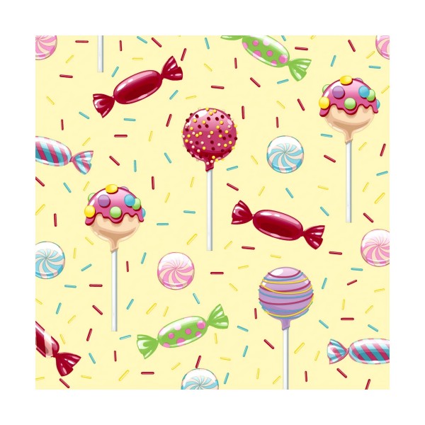 Party Candy - Napkins