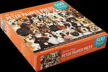 Load image into Gallery viewer, All The Dogs - 500 Piece Puzzle
