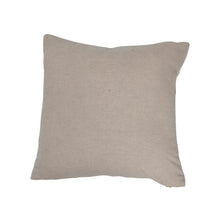 Load image into Gallery viewer, Square Quilted Pillow - Honeycomb - 20&quot;
