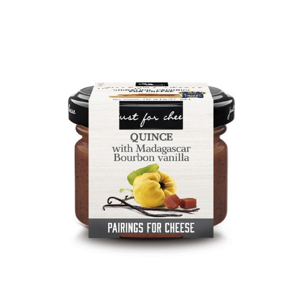 Just For Cheese - Quince Jam - 72g