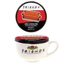 Load image into Gallery viewer, Friends Central Perk Coffee Cup Body Butter
