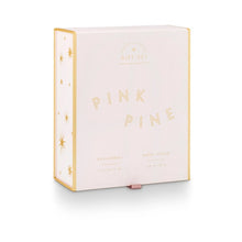 Load image into Gallery viewer, Pink Pine Rollerball &amp; Hand Cream Gift Set
