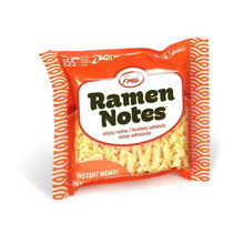 Load image into Gallery viewer, Ramen Notes - Sticky Notes
