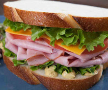 Load image into Gallery viewer, Deli Style Sandwich - Chef&#39;s Choice
