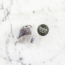 Load image into Gallery viewer, Dessert Collection - Earl Grey Cream -  Black Tea Bags
